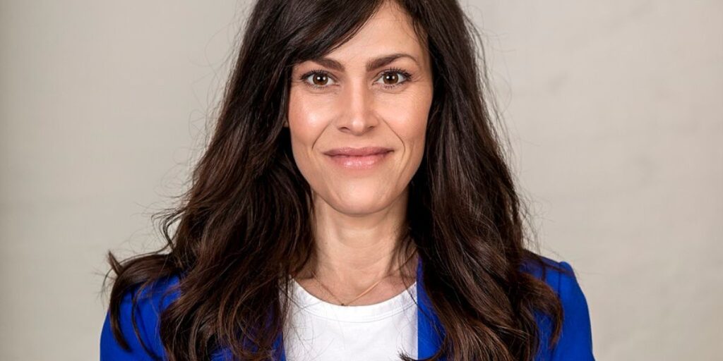 Politiker Mette Thiesen åbner op om kampen mod spiseforstyrrelse: “Mit hoved kunne ikke følge med”