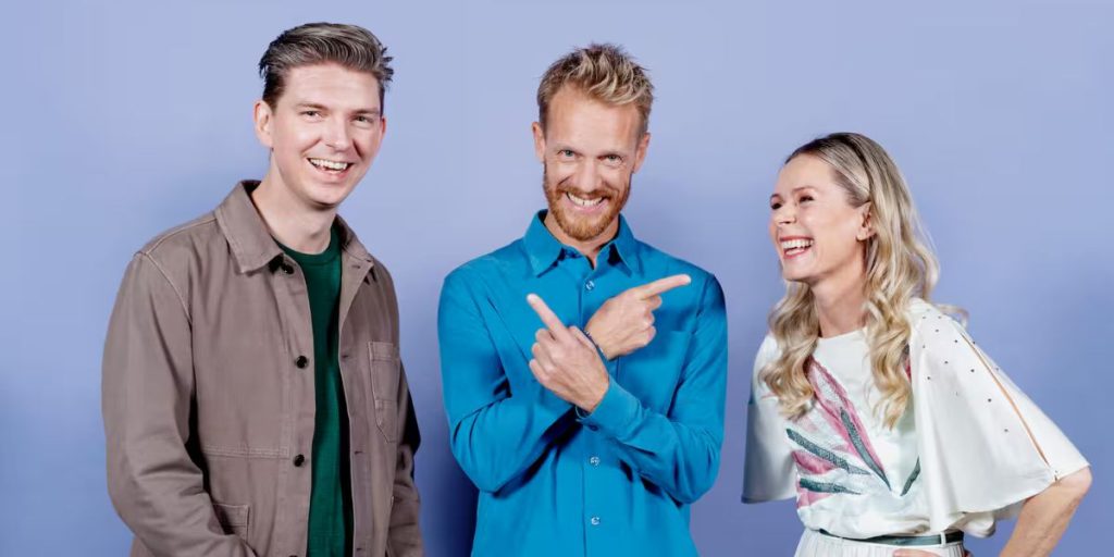 ‘Kender du typen’-vært afslører: Kæmper med følgerne