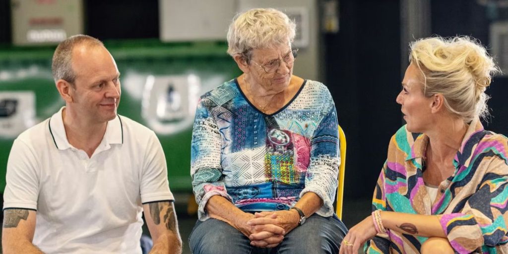 Krise i kulissen: Værtpanik løst på rekordtid