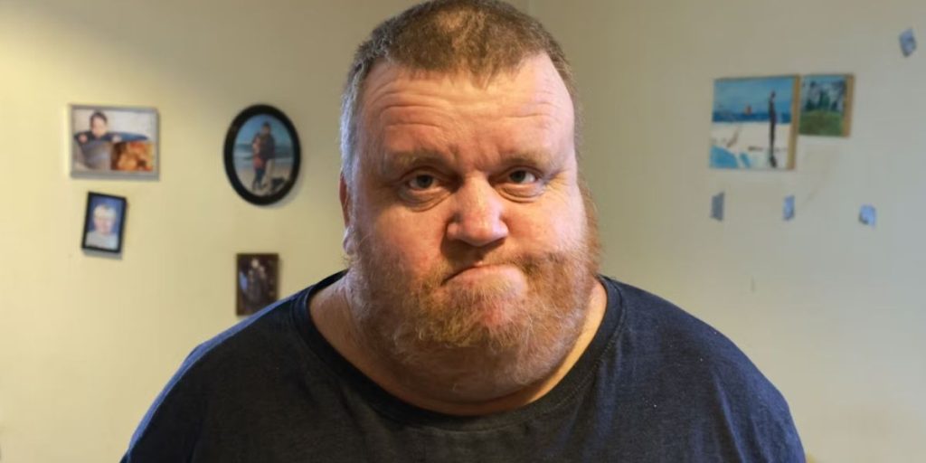 DR-holdet bag ‘De særligt farlige’ afslører: Dette gjorde Kim Jubas begravelse både smuk og sørgmodig