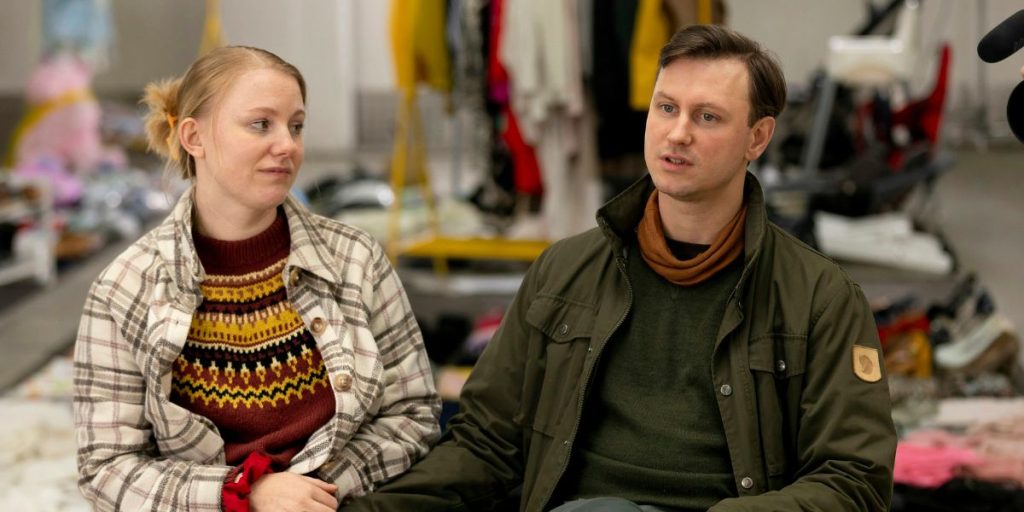 Chanette fik besøg af Lene Beier i TV 2-programmet ‘ Vi drukner i rod’: Sådan går det i dag