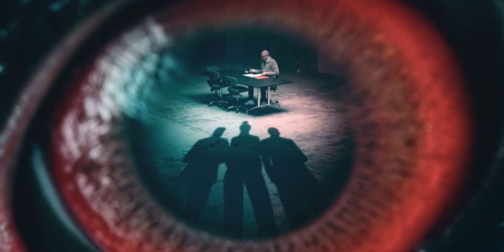 Vilde afsløringer i ‘Den Sorte Svane’-sagen: Politiet opfordrede hende til at lyve