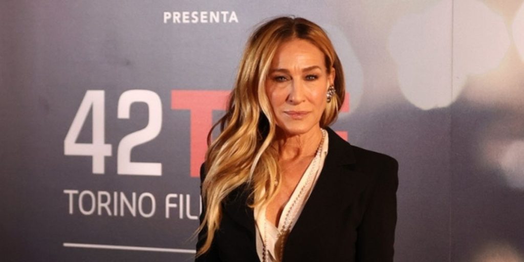Sarah Jessica Parker afslører: På disse punkter ligner hendes og Carries liv IKKE hinanden