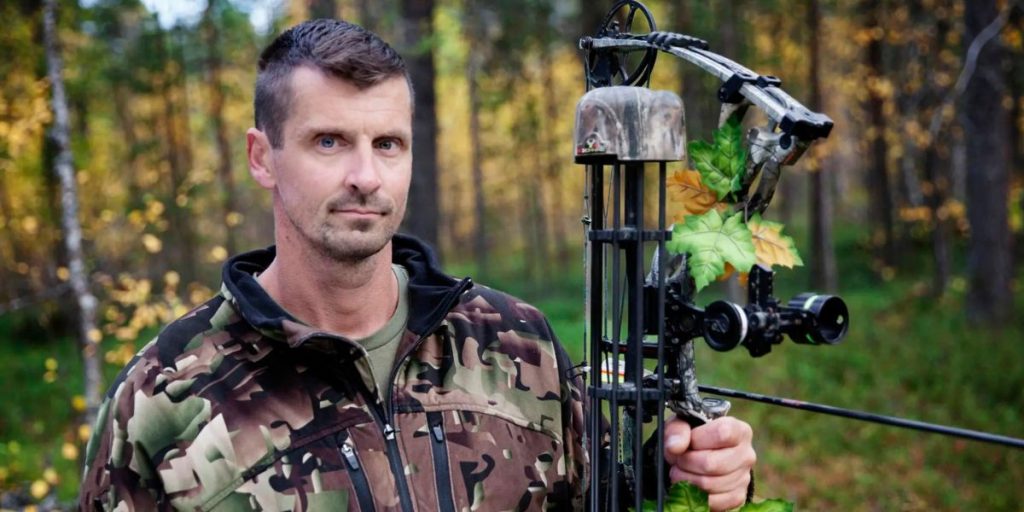 Efter 13 dage i ‘Alene i vildmarken’ måtte Christian melde fra: Nu afslører han nyt