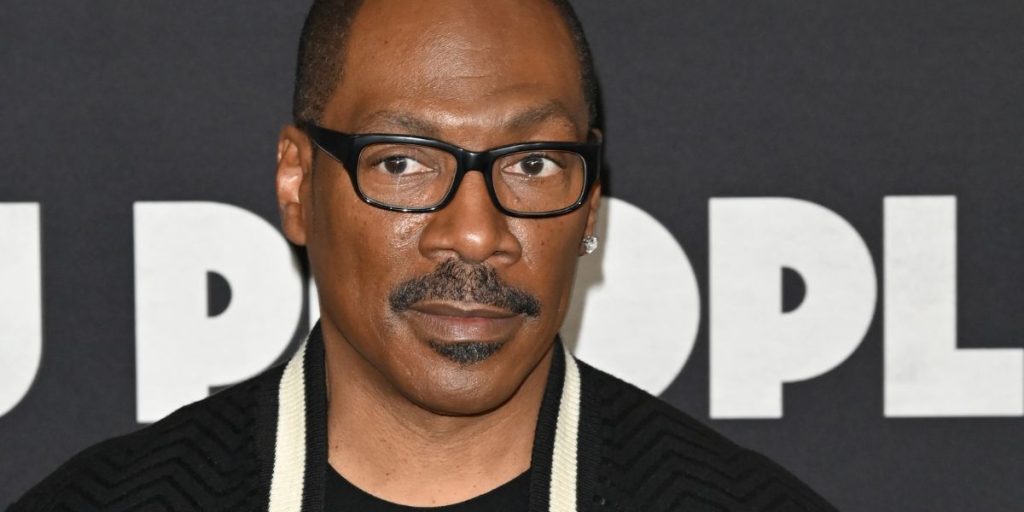 Det begyndte som venskab mellem to komikere: Nu afslører Eddie Murphy og Martin Lawrence uventet nyt