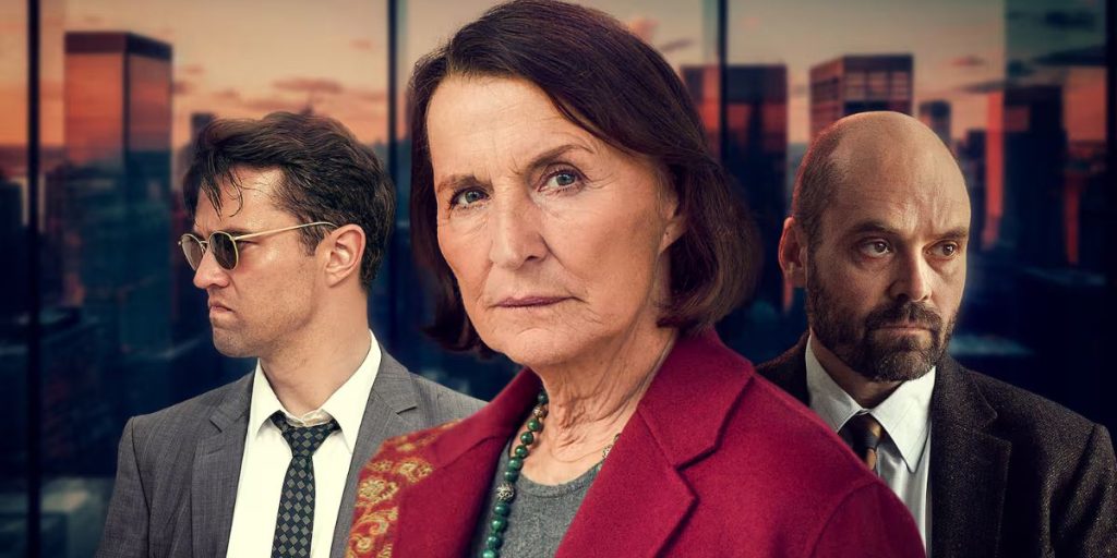 Dia Jovanovic fra ‘Andre folks penge’ afslører: Det så man ikke på tv