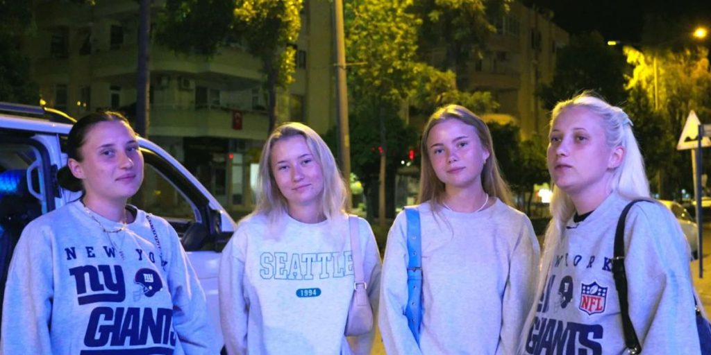 Virker søstrene i “Prinsesse i Alanya” bekendt? Her har du set dem før