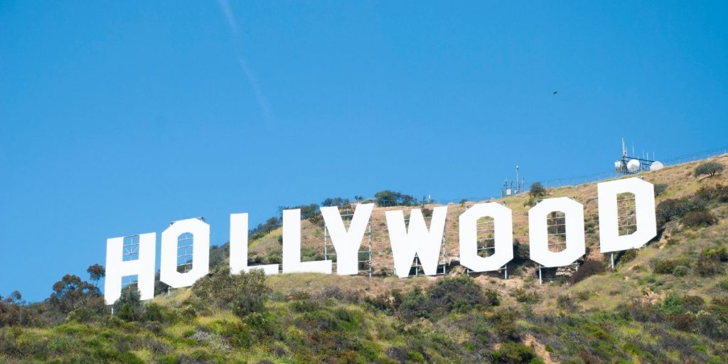 Hollywood-stjerne sagsøgt for 2,6 milliarder kroner: Beskylder hende for at ville ødelægge hans karriere