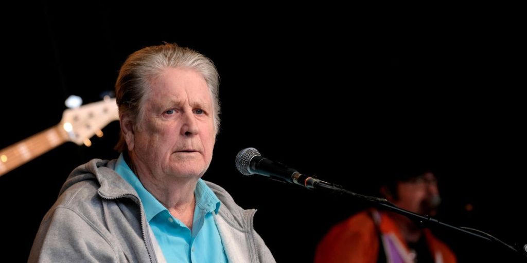 Nye detaljer er kommet frem: Det afslører dokumentet om ‘Beach Boys’-stjernen, Brian Wilsons sidste tid