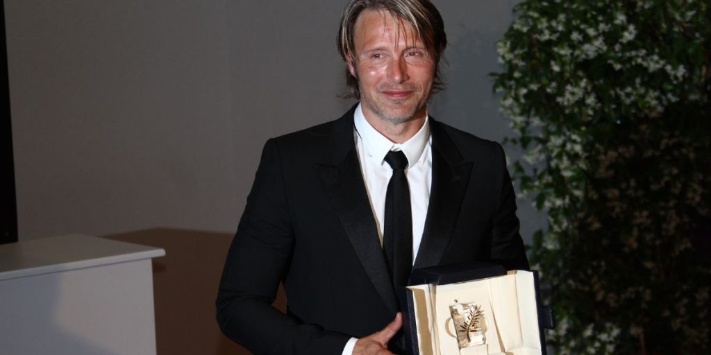 Husker du Klara fra Oscar-nominerede ‘Jagten’ med Mads Mikkelsen? Her er hun i dag