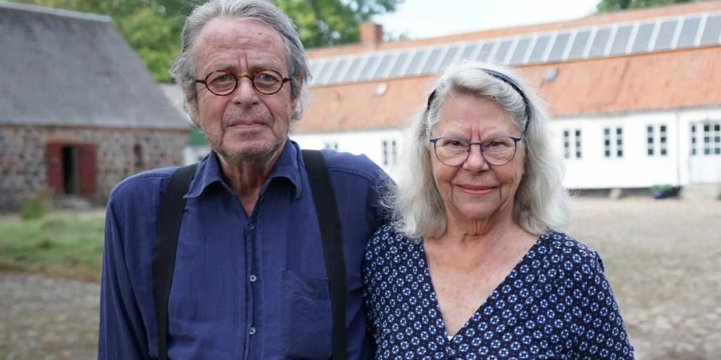 Så du ‘I hus til halsen’, hvor Kalle Karlsson kæmpede med at få solgt huset? Nu er der endelig godt nyt