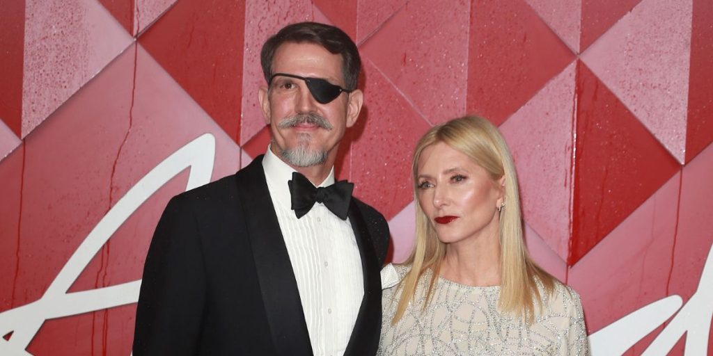 Smuk grøn sag: Så dyr er Marie-Chantals sommerkjole