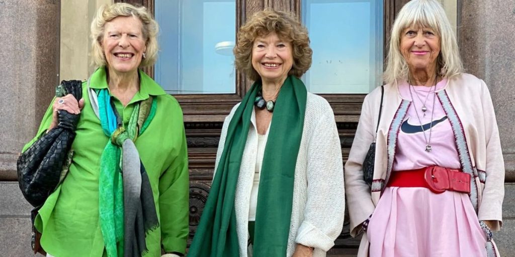 ‘Verdensdamerne’ vender tilbage på DR: Her går rejsen til