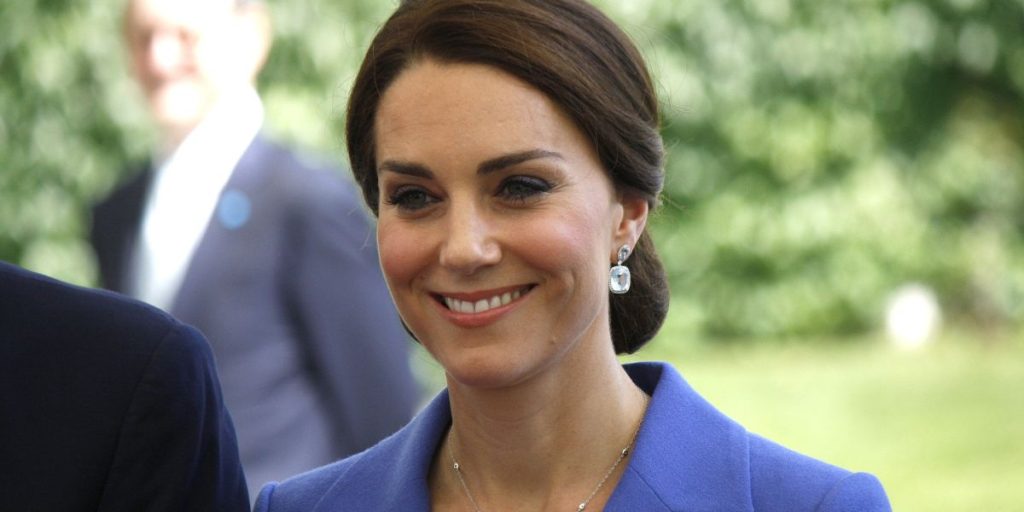 Kate Middleton trækker overskrifter verden over: Deler personlig besked i ny video