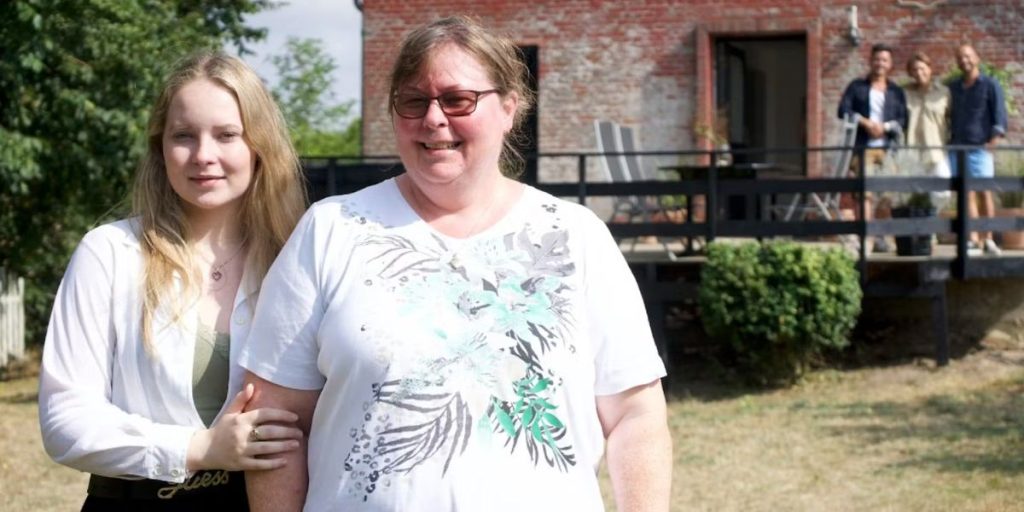 Sådan gik det Karina Winckler fra ‘I hus til halsen’