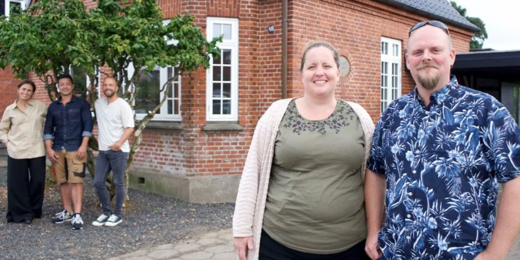 Ingen held med salget: Sådan gik det Christian og Charlotte