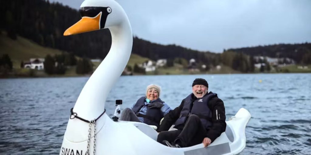 Kækt øjeblik i ‘Hotel Romantik’: Det tænkte Lonnie om Bent