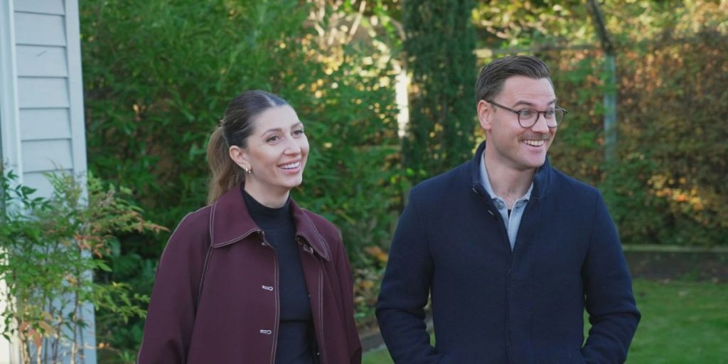 Hård forhandling for Sara Lygum: Det skete der med Jenny og Carstens boligjagt