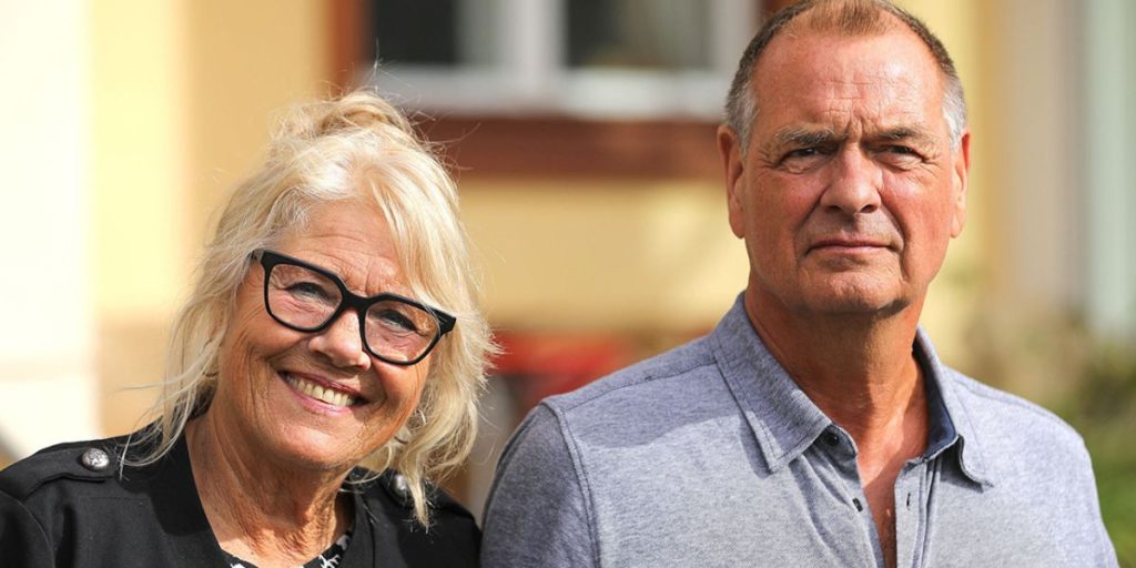 Hotel Romantik-Ole: Det handlede ikke kun om udseendet