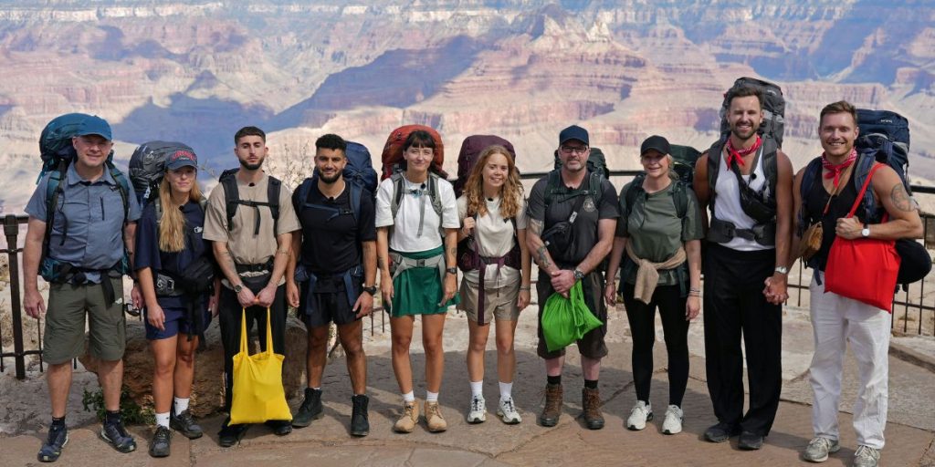 Ændring i sidste øjeblik: TV 2 udskyder finale i ‘Først til verdens ende’