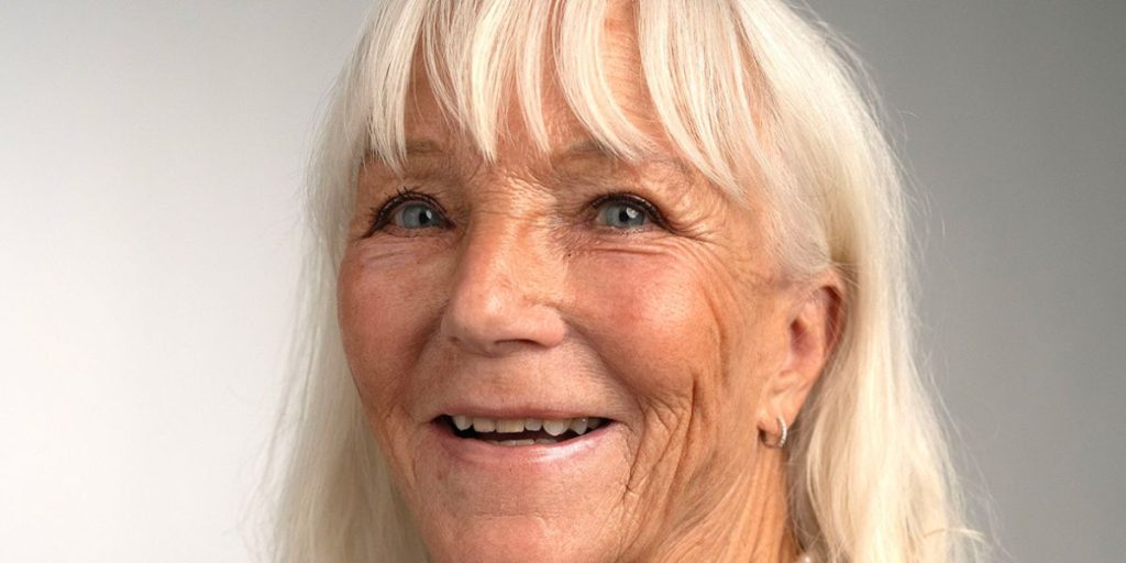 Efter kritik af Hotel Romantik: Anett bryder tavsheden