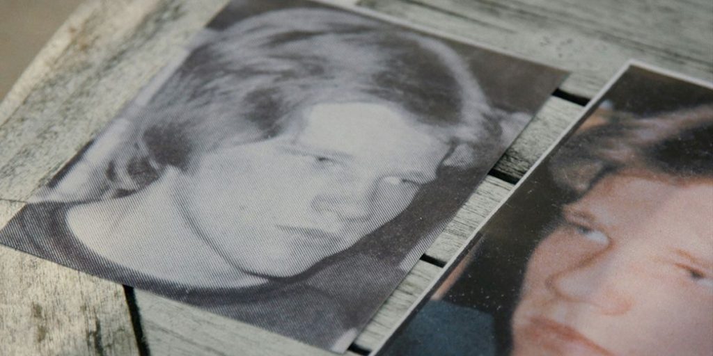 Anne Marie ville kende sandheden om sin forsvundne bror Carsten: Sådan har hun det efter ’Som sunket i jorden’