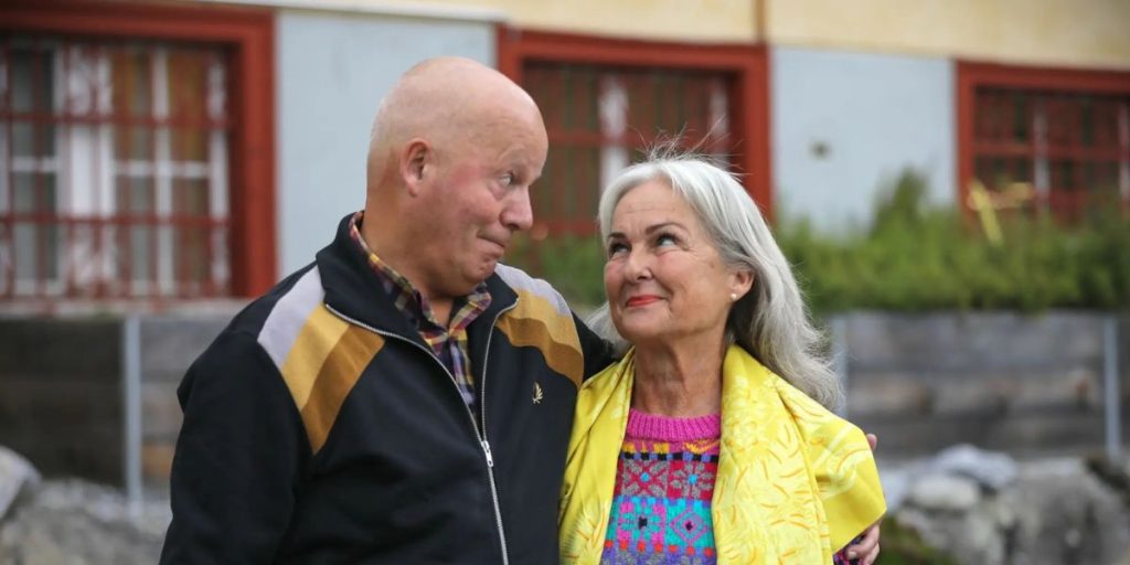 Liselotte fra Hotel Romantik: Hemmelig kærlighed