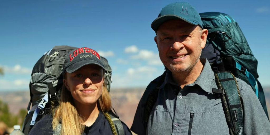 Anne Sofie fra ’Først til verdens ende’ afslører: Det skulle pengepræmien være brugt på