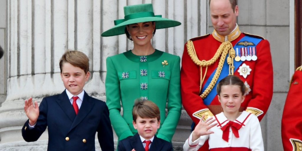 Ny video af prins George smelter hjerter: En rørende detalje stjæler opmærksomheden