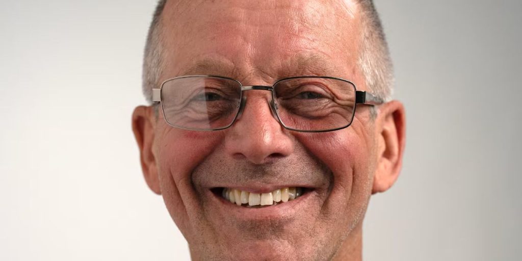 Steen efter drama i Hotel Romantik: Sådan oplevede han det