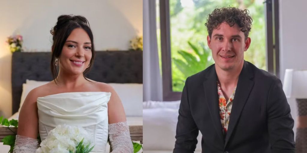 Glenn Vindfeldts kræft har spredt sig: Derfor deler han og Cecilie Albæk den barske historie