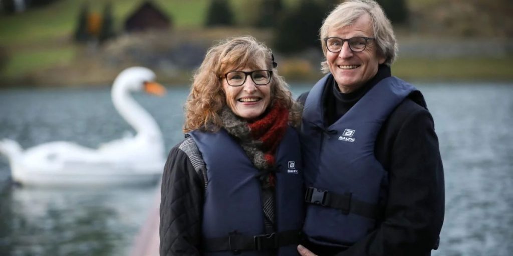 Kjeld fra ‘Hotel Romantik’ med trist afsløring: Lægerne har ikke lagt en plan endnu