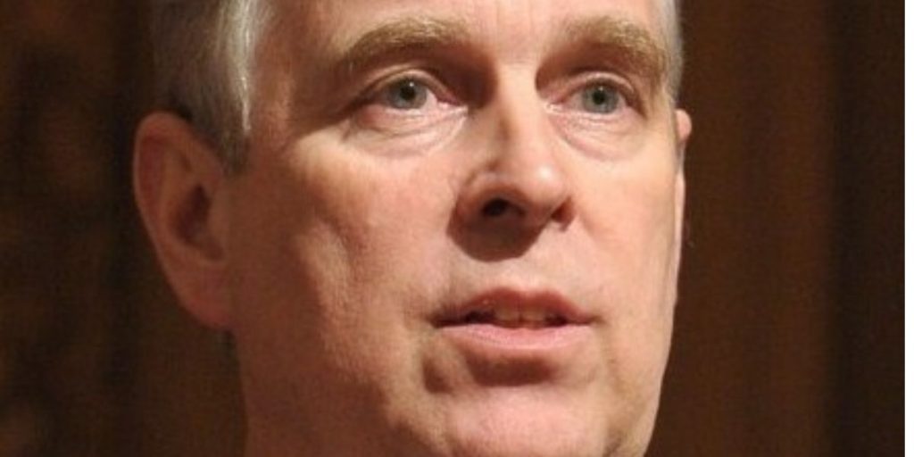 Royal Lodge forfalder: Prins Andrew nægter at flytte