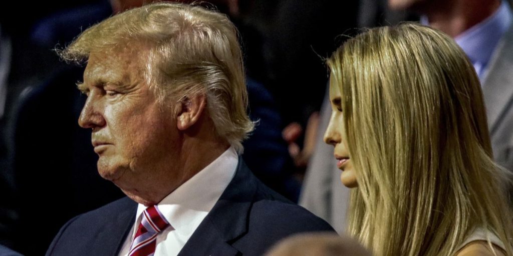 Overdådig middag: Det var der på menuen under Donald Trumps besøg på Windsor Castle