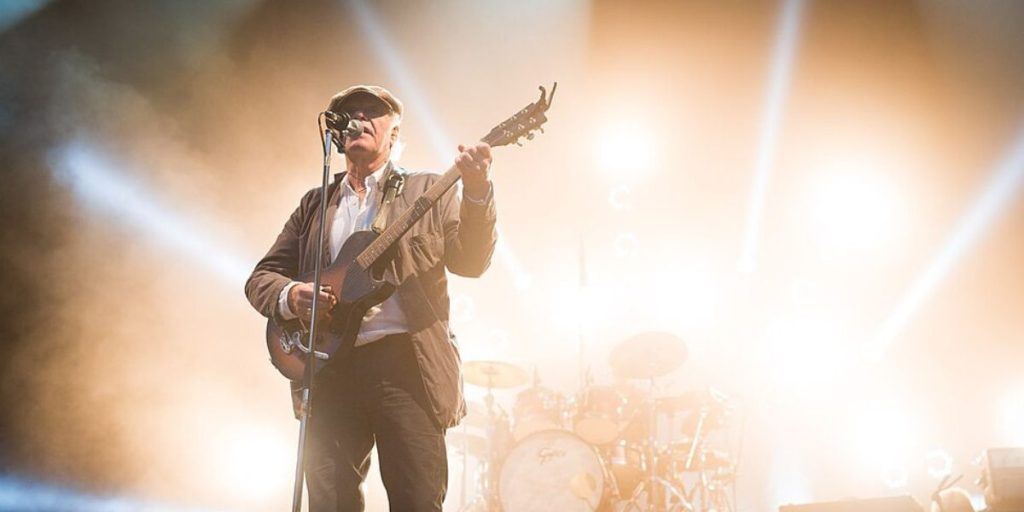 Hemmeligheden om Kim Larsen: Skaber stadig spekulationer