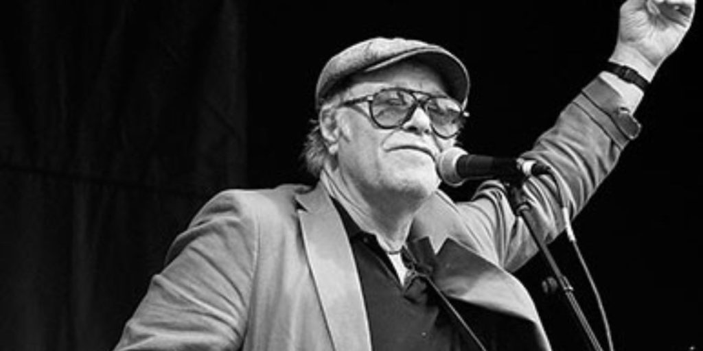 Familien opfyldte Kim Larsens sidste ønske om hvilested