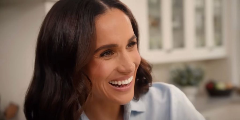 Seerne raser: Kontroversielt gæstebesøg i Meghan Markles Netflix-show