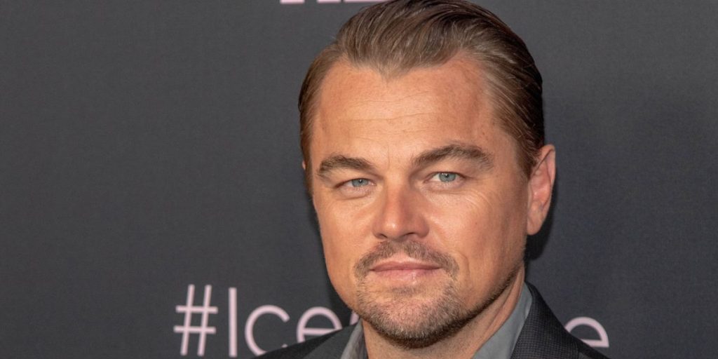 Leonardo DiCaprio takkede nej til ikonisk rolle: Gik til Mark Wahlberg i stedet