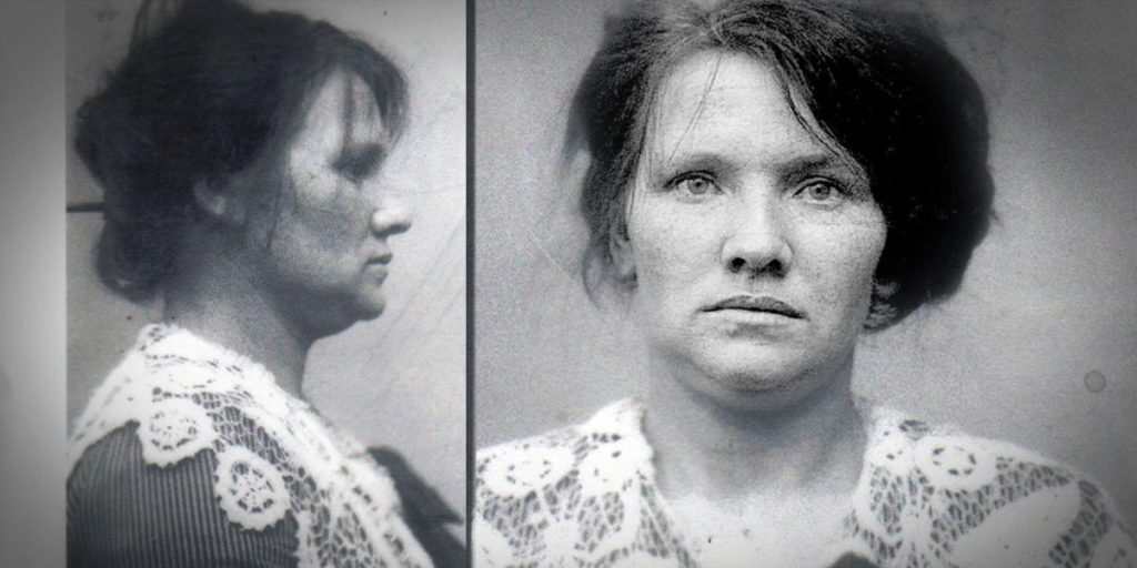 Sådan blev Dagmar Overby afsløret