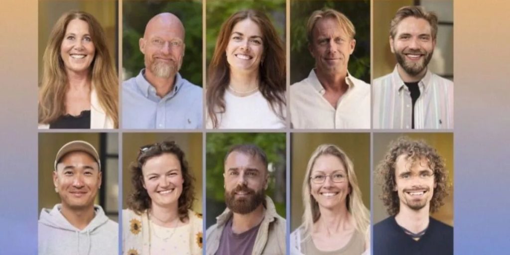 Så du sidste sæson af ’Gift ved første blik’? Sådan går det deltagerne i dag