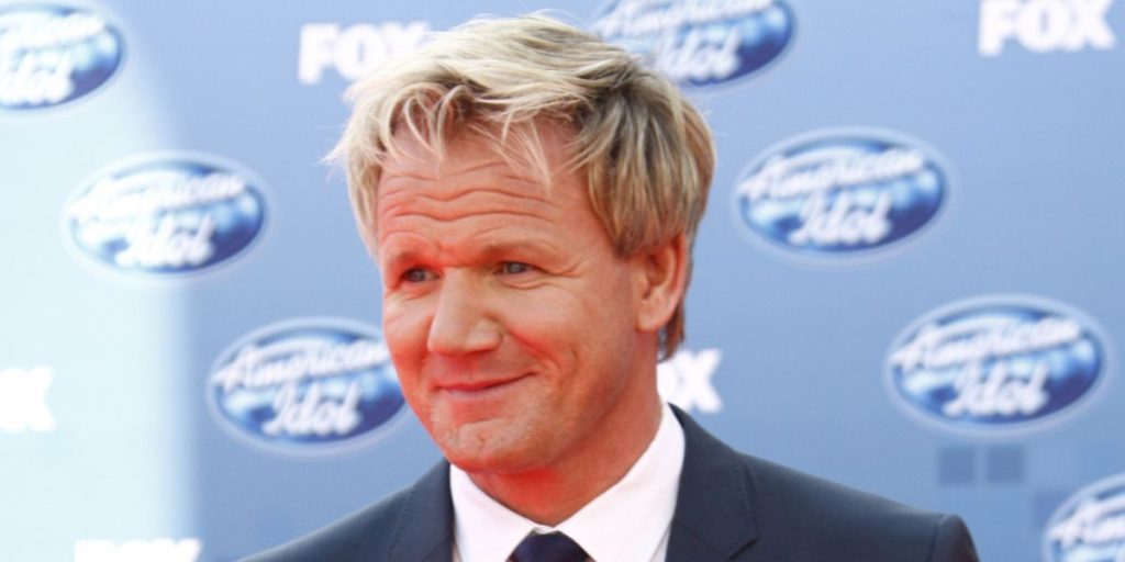 10 retter Gordon Ramsay ikke kan få nok af