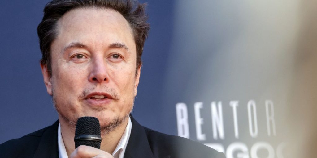 Elon Musk går til angreb på Netflix: Opfordrer 226 millioner til boykot