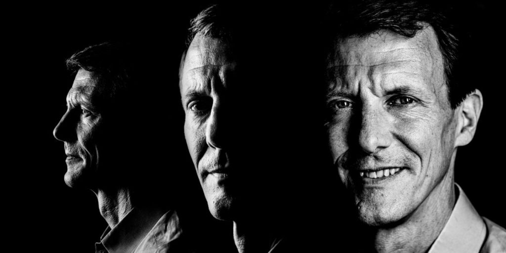 Prins Joachim kæmper for sin plads i kongehuset