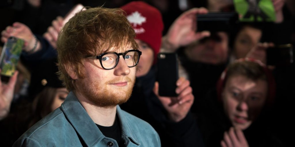 10 verdenskendte hits der er skrevet af andre stjerner