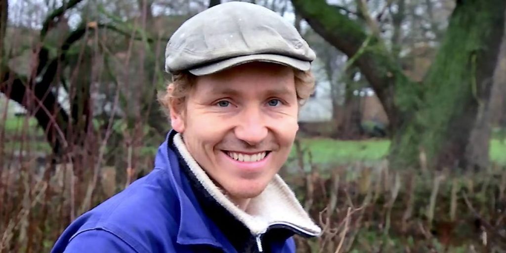 Forvirring om ‘Bonderøven’: Derfor tror mange, at Frank Erichsens børn stadig er små