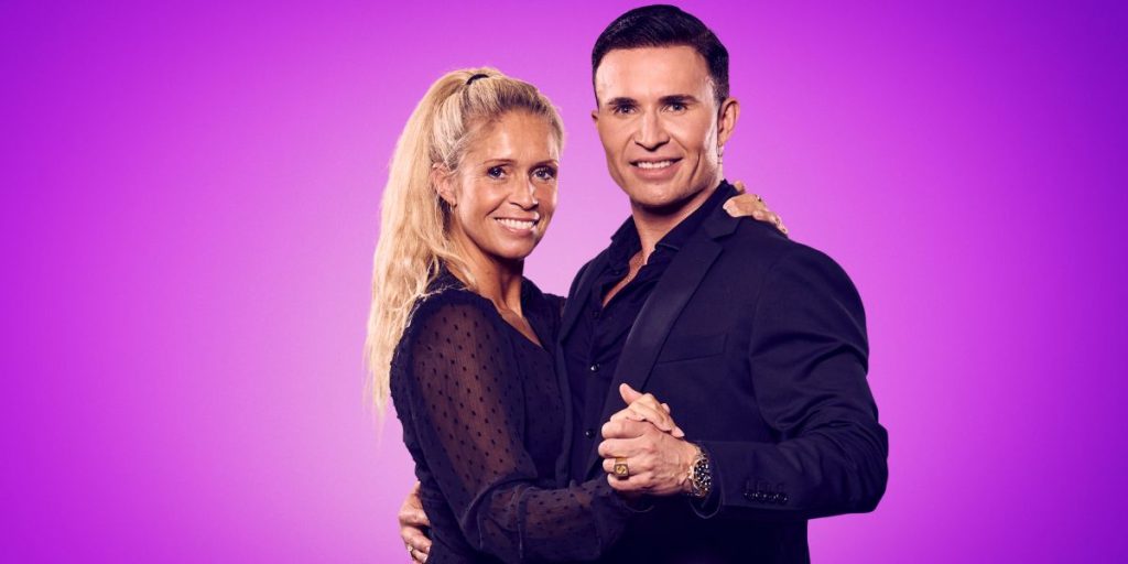 Vild med Dans: Seerne nægter at sige farvel til Gustav