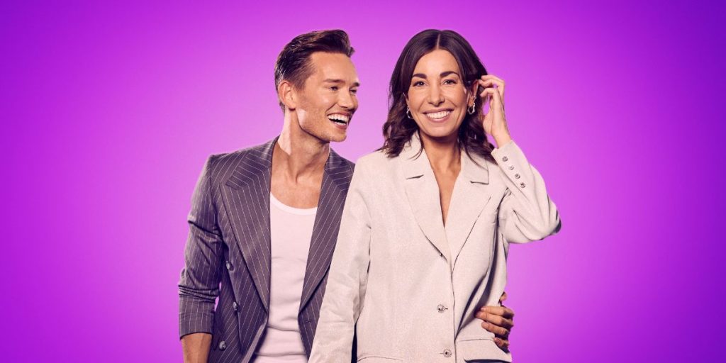 Morten Kjeldgaard vender ikke tilbage i Vild med dans: Her er hans afløser