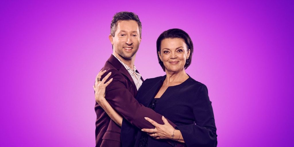 Pusle helt privat: Her er hendes livs kærlighed