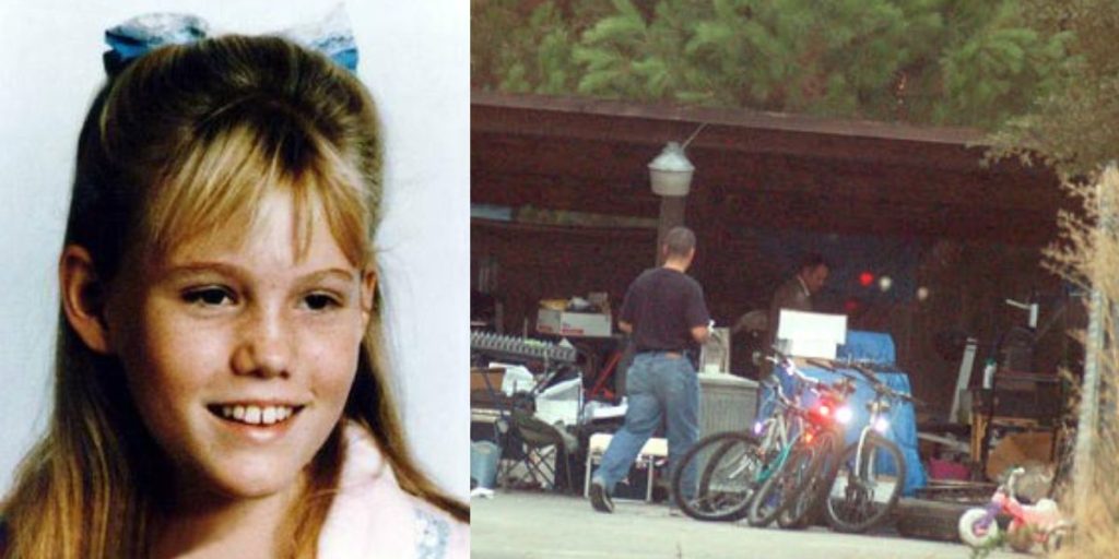 Efter 18 år i fangenskab: Sådan er det gået Jaycee Dugard
