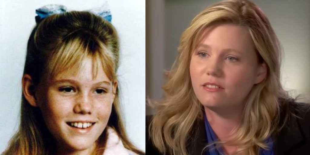 Jaycee Dugard blev holdt fanget i 18 år: Derfor kunne hun ikke flygte